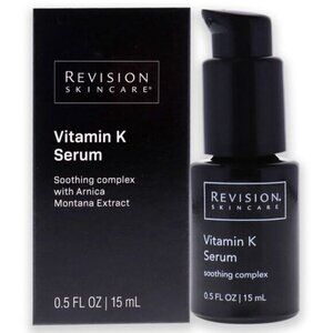 Revision Skincare Vitamin K Serum New